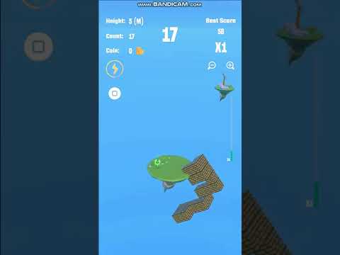 Block Tower: Build & Balance