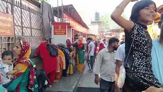 Sheetla Mata Mandir, Haryana