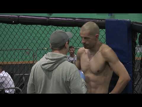 Budo 41 x XK 13: Pal Skaufjord vs Sam Nixon-Popham