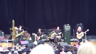 Violent Femmes - Breaking Up - Pacific Amphitheater Costa Mesa CA - July 29 2017