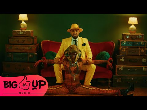 Costel Biju ✘ Big UP Music - Ca Hotii La bani 🤑 Official Video