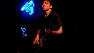 Ian Moore and the Lossy Coils, Closer, the  Continental Club, Houston, TX 6/13/10