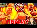 NEW ESCANOR FINALLY TO REPLACE THE ONE ULTIMATE!! | Seven Deadly Sins: Grand Cross