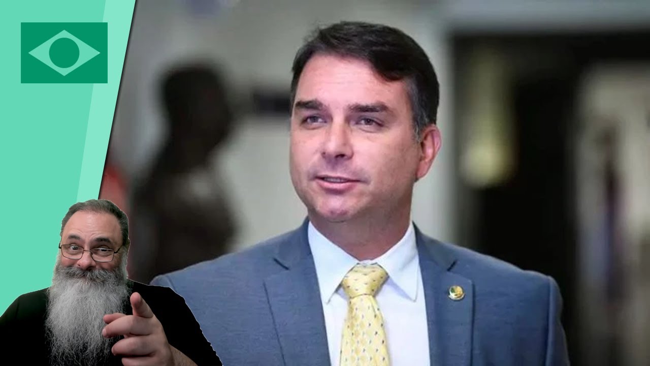 DESESPERO com AUMENTO de FLÁVIO nas PESQUISAS une FARIA LIMA, IMPRENSA e CENTRÃO e AINDA vai PIORAR