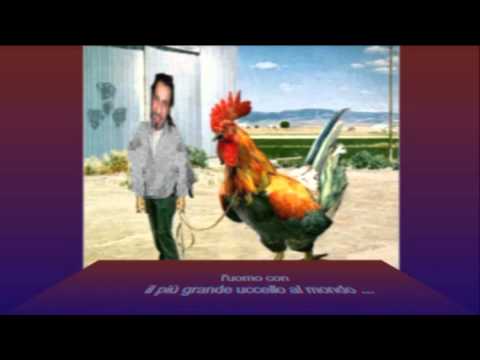 l'uccello più grande