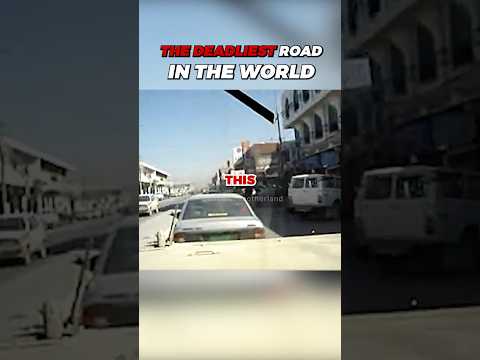 Driving a Humvee in Iraq