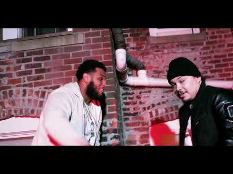 KushFOV - World2Day (Official Video) ft. CountFOV