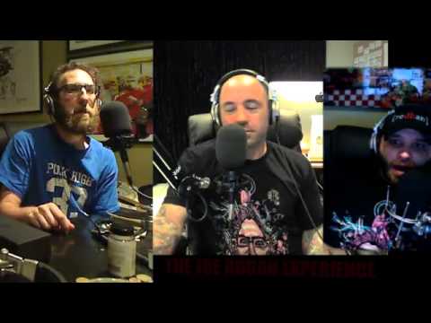 Joe Rogan Experience #211 - Ari Shaffir (Part 1)
