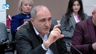 Կառավարությունը պետք է տա անունները. փորձագետ: Լրաբեր - 13.03.2024