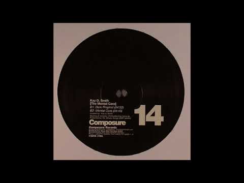 Kay D. Smith - Mental Core (B2)