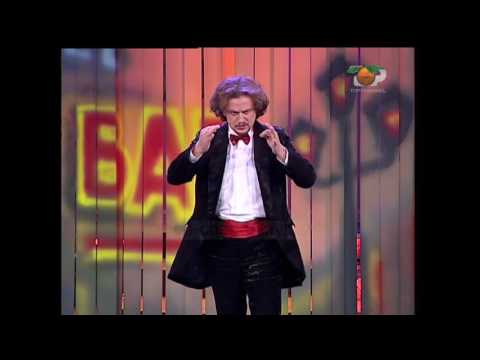 Portokalli, 12 Nentor 2006 - Vellezerit Grim