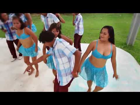 LOS PRIMOS DE GUERRERO - SONES COSTEÑOS