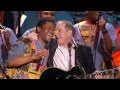 Paul Simon and Ladysmith Black Mambazo ...