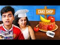 We Tried Opening The Worst Cake Shop SlayyPop