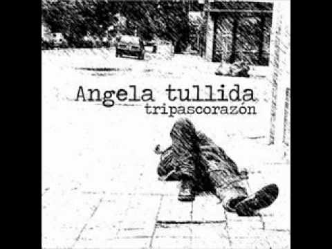 Angela Tullida - Corazón de cabaré