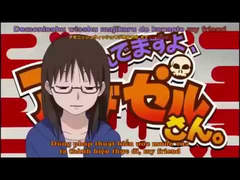 Yondemasu yo, Azazel-san. Travelog Team.Nekokan [Neko] featuring. Masaya Onosaka