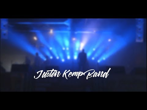 Justin Kemp Band - Still Breathin' w/Heart's Desire Intro