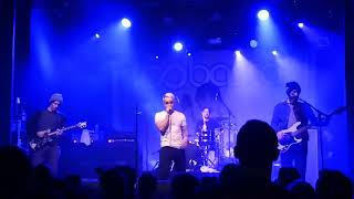 Hoobastank @ Columbia theater 23.01.19 never there