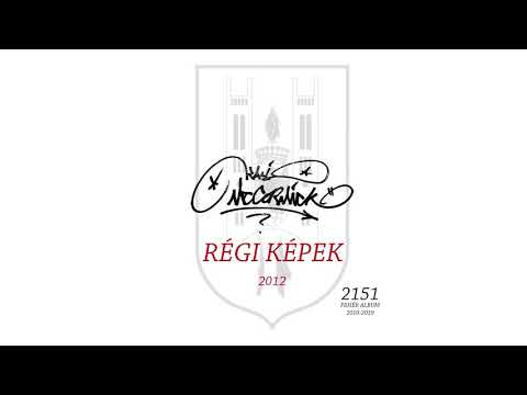 Kali McCormick - Régi Képek