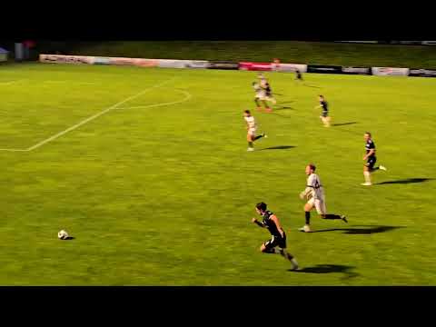SV St. Veit gegen SV Sportastic Spittal - Ausschnitte 1.+ 2. HZ vom 5.9.2025 - Ergebnis: 3:0