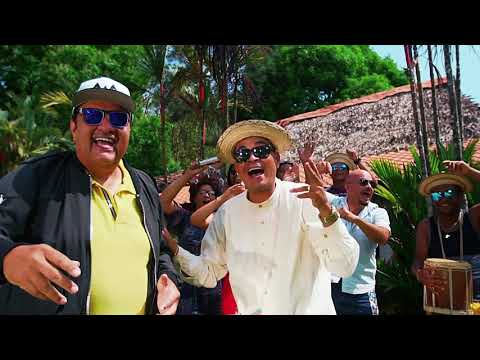 Real Phantom Feat. Osvaldo Ayala - La araña (Video Oficial)