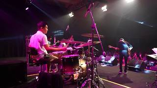 Takbir - Demas Narawangsa with Tohpati & Friends Live at Java Jazz Festival 2018