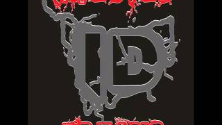 INFECTED DREAMS - &quot;Popioły&quot;