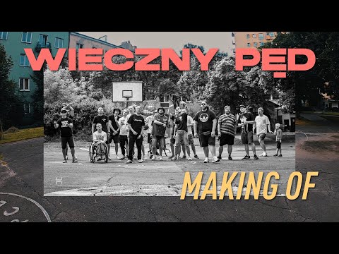 ALOHA OPUS MAGNUM VOL.2 - Wieczny pęd (making of)