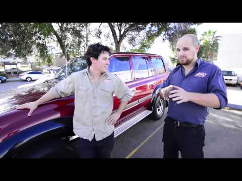 Project 80 - First Look