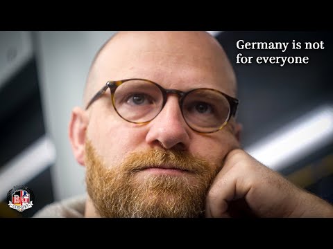 La dure réalité de la vie en Allemagne (#1)