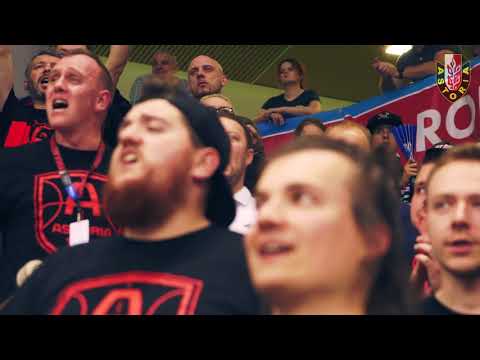 Skrót meczu | Enea Astoria Bydgoszcz vs Stelmet Enea BC Zielona Góra 99:110