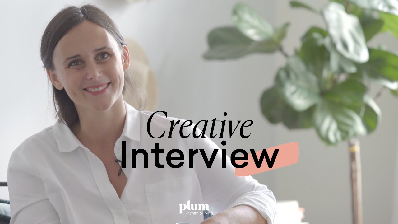 Creative Interview - Alexandra, la plume de Plum