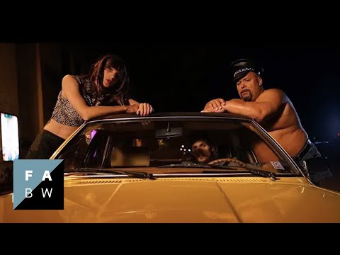 Die Autoficker | Spec Ad | Nextbike (2018)