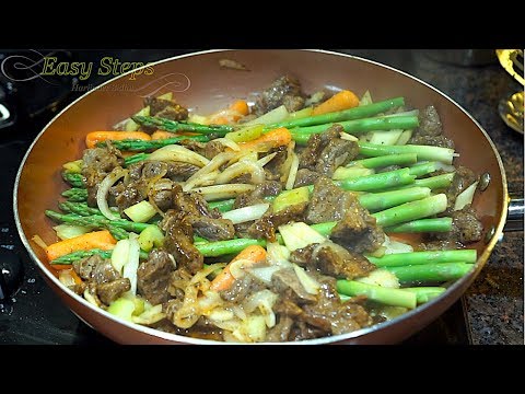 download lagu mp3 mp4 Lemon Pepper Stir Fry Sauce, download lagu Lemon Pepper Stir Fry Sauce gratis, unduh video klip Lemon Pepper Stir Fry Sauce