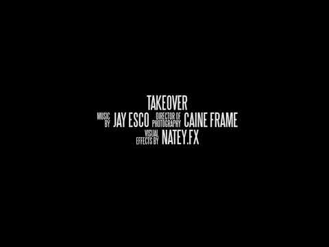 Jay Esco - Takeover
