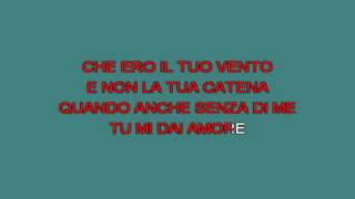 Quando anche senza di me   Pooh [karaoke]