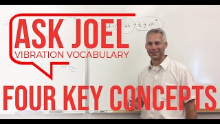 Four Key Concepts of Gaussian Distribution | Random Vibration #askjoel