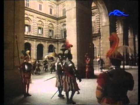 Firenze - Franco Zeffirelli