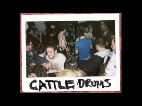 Caddle Drums - I Know Who Killed Me