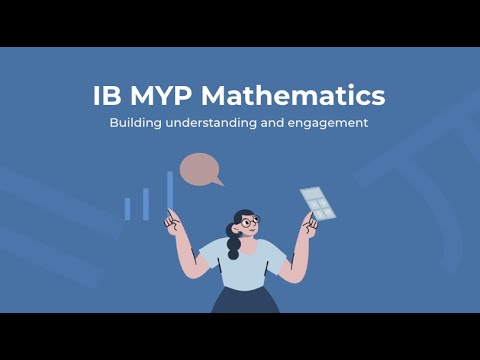 What is IB MYP Mathematics?