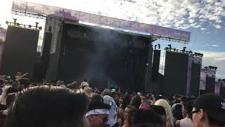 Kaskade - Cold As Stone @ FVDED 2018 [Day 1]