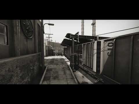 (RU) LOOT.BET Bullet Blizzard | HOLLYWOOD vs Syman | @Mr_Zais & @AlexeyDeq | map 1