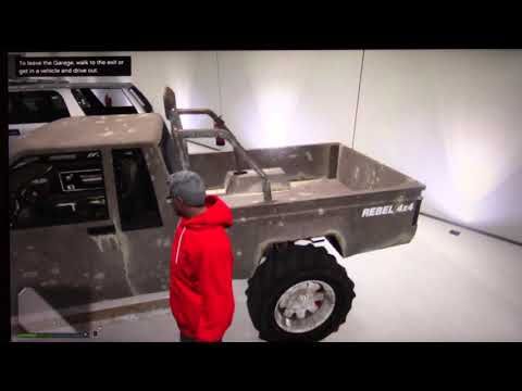 MongoTV_1958 - Mongo Games - DANSK - Del 74 - GTA 5 Online - Min Lørdag i GTA 5