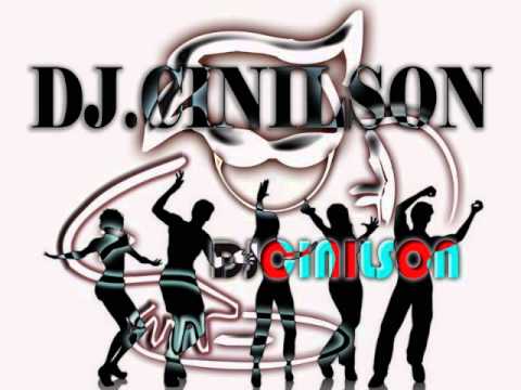 Mixagem Dj.Cinilson - Lembranças do Quarentão