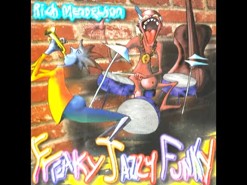 Free Download Big Fish Audio Freaky Jazzy Funky CD 1-3 WAV-DViSO