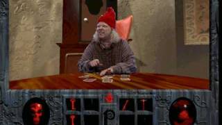 Phantasmagoria longplay Chapter 4 Part 2/4