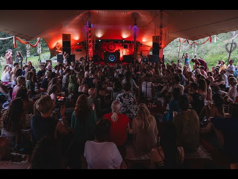 Uria Tsur (Live) Muzika Organika Boutique Events, Slovenia 2025.