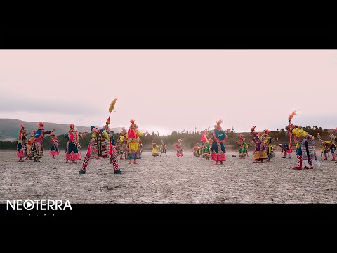 Los Llajtas - Renacer  (Official Video) 4K