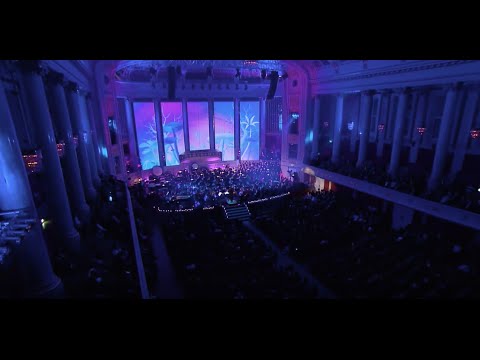 Hollywood in Vienna 2015 - Part2