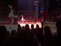 Big Apple Circus Clown Paquin Jr Catching Teddy Bear Roncalli Circus Lincoln Center New York City